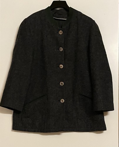 Moser trachten lodenjacke - trachten,