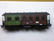 Liliput H0 811 Personenwagen