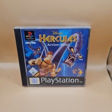 Disneys Hercules Action Spiel