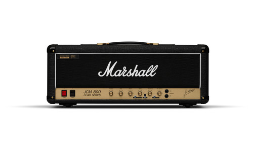 Marshall modified jcm - marshall, 800