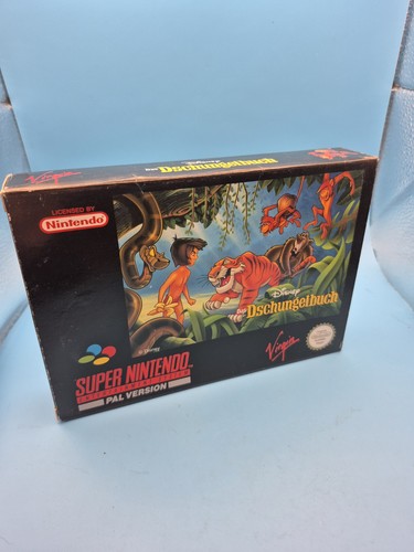 Super nintendo snes das - super,