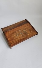 Vintage Handcrafted Sheesham