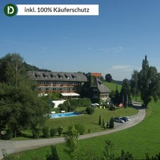 6 Tage Urlaub im Hotel Walkner