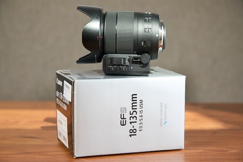 Canon 135mm 3 5 - canon, 18-135mm