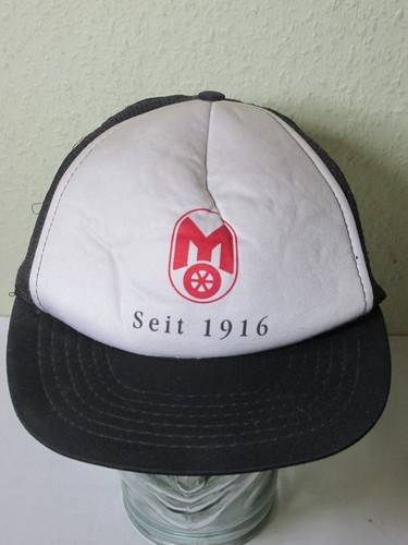 Mitropa basecap ddr - mitropa,