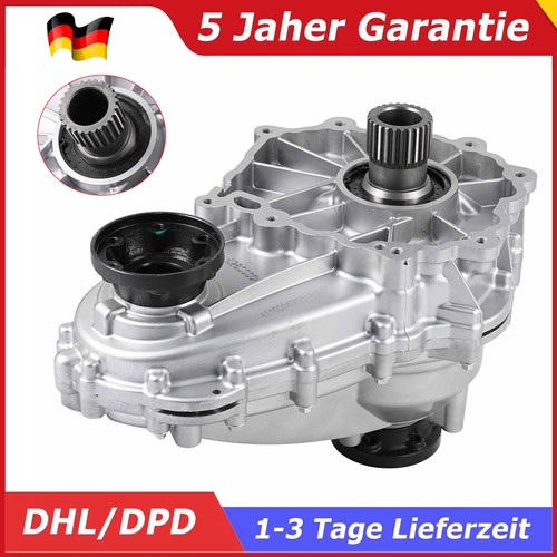 Verteilergetriebe für