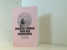 Yoga und Buddhismus. Indische
