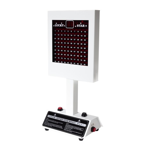 Lucky star elektronischer - lucky,
