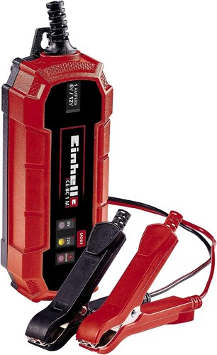 Einhell batterie ladegerät - einhell, batterie-ladegerät