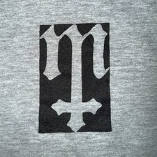 Mastiff T-Shirt XL Grau