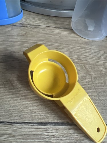 Tupperware trenner - tupperware,