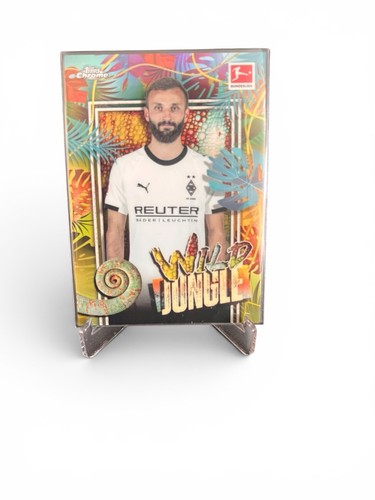 Franck honorat wild jungle - honorat,