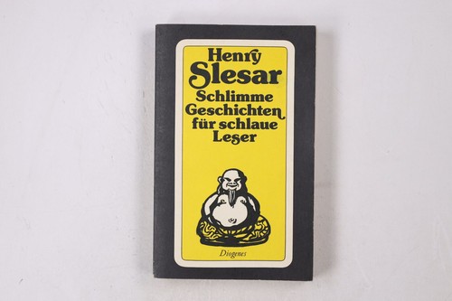23556 henry slesar schlimme - slesar,