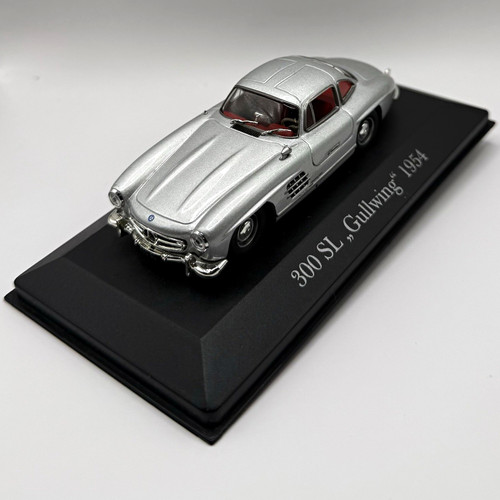 Mercedes benz 300 - mercedes-benz, gullwing