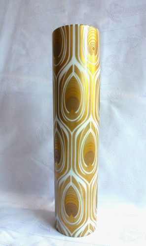 Rosenthal stangenvase - rosenthal,