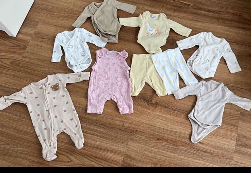 Baby bekleidungsset kombi - baby,