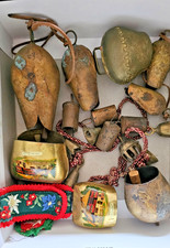 Konvolut alte rustikale