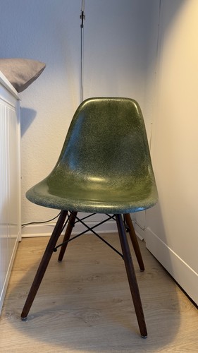Vitra eames hermann - eames, miller