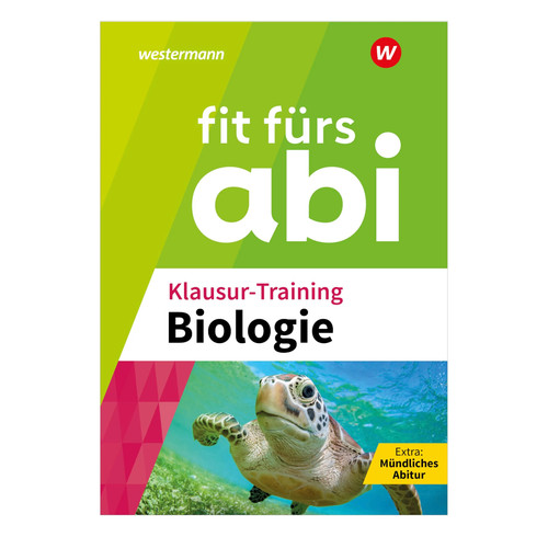 Westermann fit fürs abi - westermann,