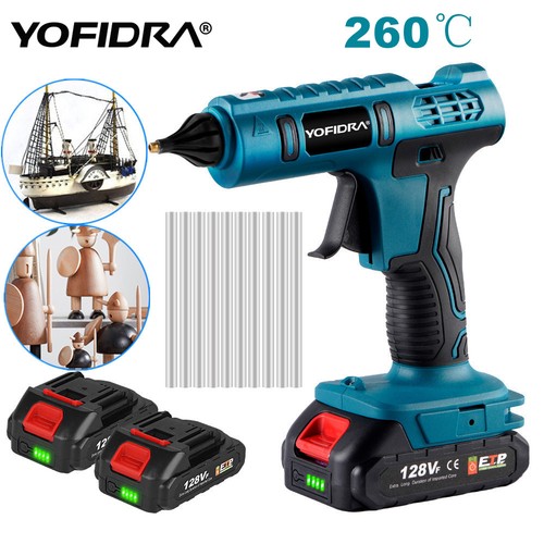 Für makita heißklebepistole - makita,