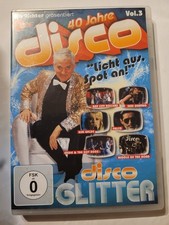 40 Jahre Disco (DVD)