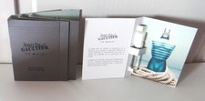 Jean Paul Gaultier LE MALE 4 Stück Eau de Toilette EDT Spray