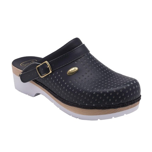 Clog super comfort - clog, blau