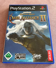Baldur's Gate: Dark Alliance