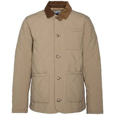 Barbour Steppjacke Corby