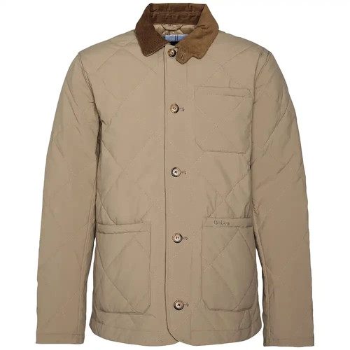 Barbour steppjacke corby - barbour,