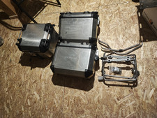 Honda AfricaTwin CRF 1100