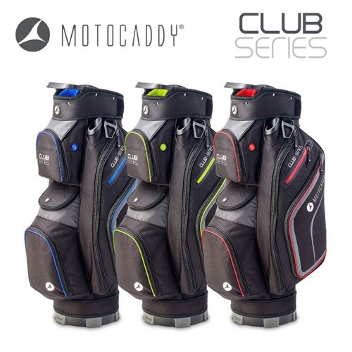Motocaddy club series - motocaddy,