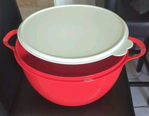 Tupperware schüssel - tupperware,