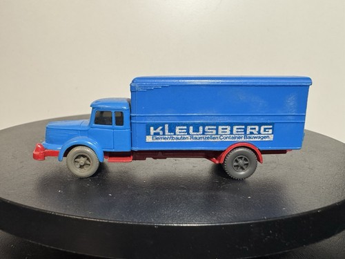 Wiking thermos wagen - wiking, krupp