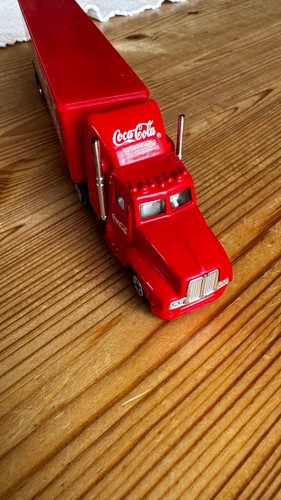 Coca cola weihnachtstruck - coca,