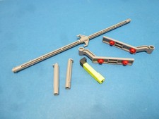 Feuerwehr Rutschstange zu