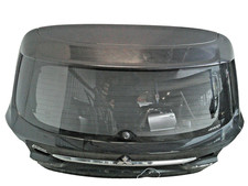 Heckklappe Kofferraumdeckel