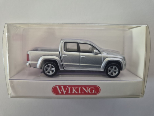 Wiking 0311 vw amarok - 0311, 01
