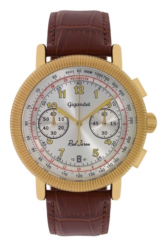 Gigandet herren chronograph - gigandet,