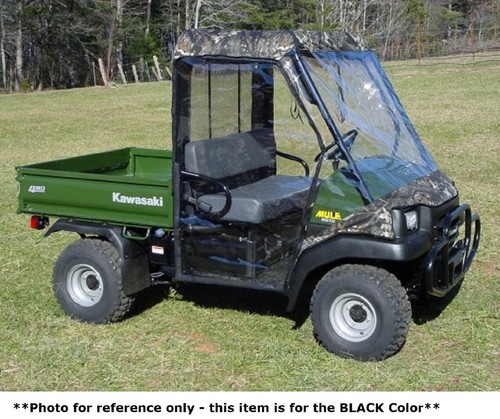 Kawasaki mule 4010 utv - kawasaki,
