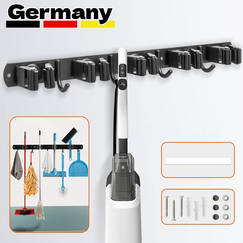 Geräteleiste besenhalter - geräteleiste,