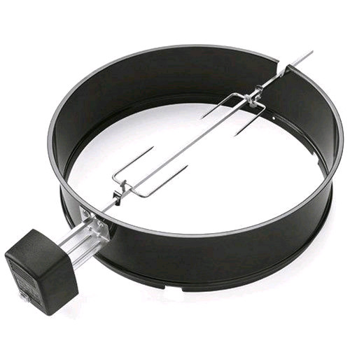 Weber drehspieß für - weber®,