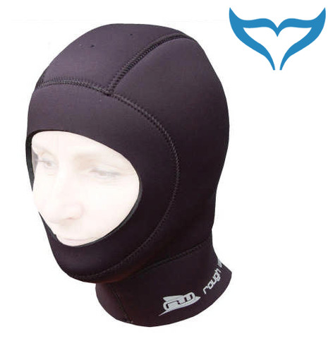 Rough waters kopfhaube s - rough, mm