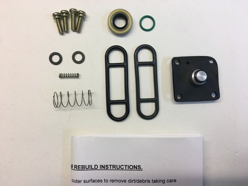 Triumph 750 900 - &, trident