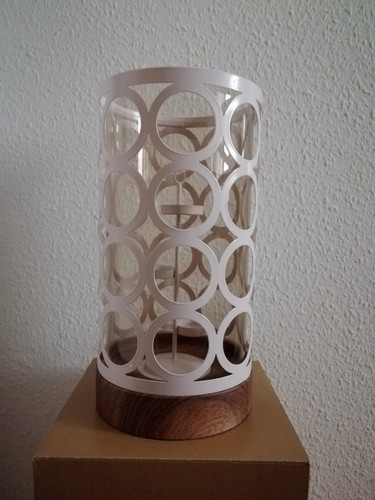 Partylite windlicht modern - partylite, "modern