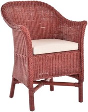 Rattansessel bryan - rattansessel,