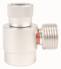 Regulier-Adapter für