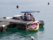 Jobe Tube Sunray, Wasserring, Schleppreifen