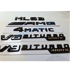 Auto ML63 AMG 4matic v8