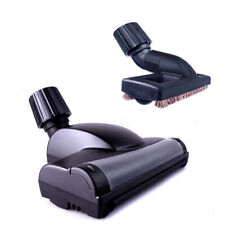 Turbobürste Haustierspezialbürste für alle Staubsauger 30-37 mm Saugrohr